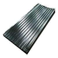 Gi Metro Tile Corrugated Roofing Sheet tata steel sheets roofs price