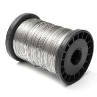 raw material for stainless steel scrubber ss410 stainless steel wire