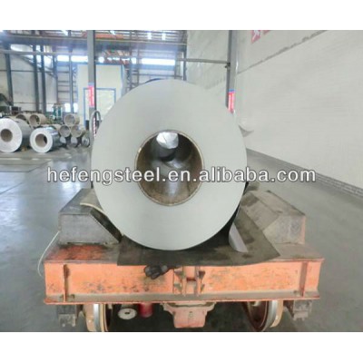 SPCC Tinplate roll,tinplate for food cans