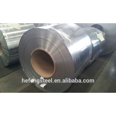 0.15-0.36mm TFS COIL Manufacturer, TFS Factory, TFS Supplier Tinplate