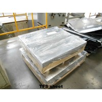 Prime quality tin free steel coil /sheet (TFS)