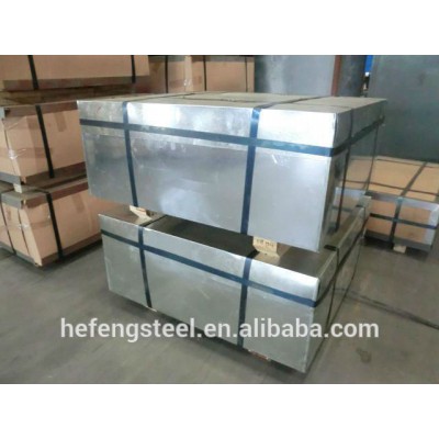 electrolytic tinplate sheet tinplate price